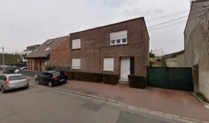 Belaidi Alima à Tourcoing