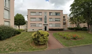 RHILD à Châtenay-Malabry