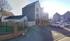 Frey Kathy à Hermes