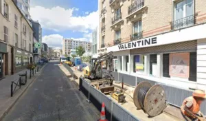 Idile Ali Osman à Clamart