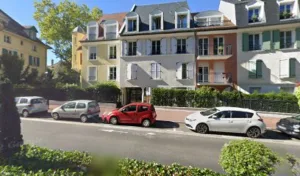 nathalie pian à Le Plessis-Robinson