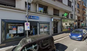 Ohayon Yann à Nogent-sur-Marne