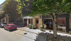 Feuillebois Eleonore à Clamart