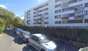 Georges Annie à Châtenay-Malabry