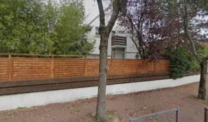 Bouvard Françoise à Antony