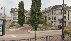 Lauriol-Misandeau Fabienne à Antony