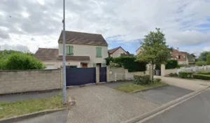 Odile Mahut à Villejust