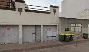 Samantha Guillon à Clamart