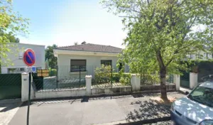 Ruter Valerie à Le Plessis-Robinson