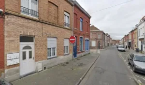 Becue-Meurin Doriane à Tourcoing