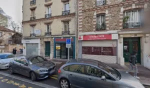 Eurl Stephanie Joly à Montrouge