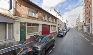 Juliard Sanitas Danielle à Montrouge