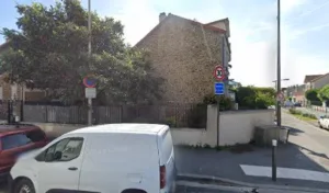 Gallais Belaid Agnes Claire Francoise à Rosny-sous-Bois