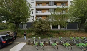 Djellal Bakta à Cachan