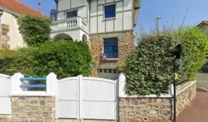 Messaut Marie-Line à Clamart