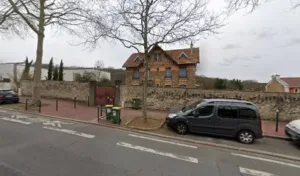 Hautot Francoise à Clamart