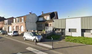 Metzmaeker Eric à Tourcoing