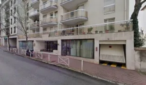 Goubin Martine à Montrouge