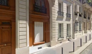 Thibierge Stéphane à Paris