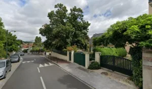 Abaoui Sakina à Le Plessis-Robinson