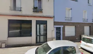 Desmoulins Joel à Malakoff