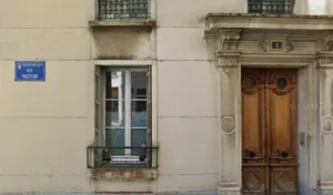 Delatour Marie-Madeleine à Asnières-sur-Seine