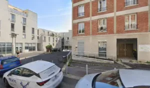 Janvier Sophie à Arcueil