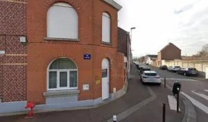 CREPY FANNY à Tourcoing