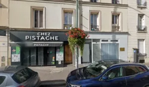 cabinet infirmières à domicile ROUISSI SARRAFY à Asnières-sur-Seine