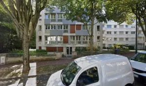 Ablin Anne Francoise à Sceaux