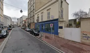 Cabinet De Soins à Montrouge