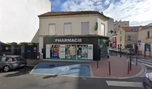 Andrianomearisoa Ralaindimby Sagniat à Asnières-sur-Seine