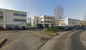 Cabinet infirmier Séverine ROUSSEL Marion Ganier à Cesson-Sévigné