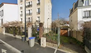 Pigou Francoise à Bois-Colombes