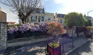 Burgot Rattier Bénédicte à Asnières-sur-Seine