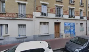 Plumain Faustin à Clichy