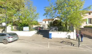 Jarrou Naima à Saint-Saturnin-lès-Avignon