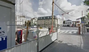 HARAKATE Karima infirmière Colombes 92 à Colombes