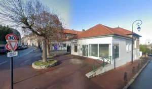 Cabinet infirmier Sevray Barbé, Perrin, Zourih à Chambourcy