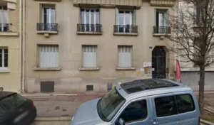 Dudognon Manuele à Clichy