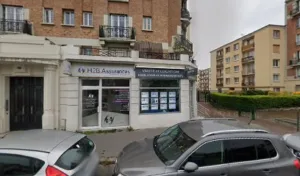 Infirmières libérales colombes Valmy à Colombes