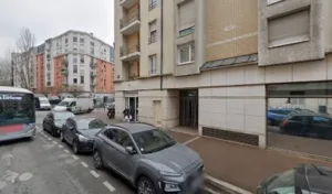 Alliance Infirmiére Santé à Clichy