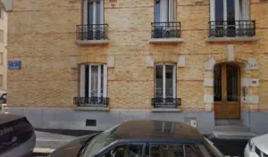 Morisset Céline à Asnières-sur-Seine