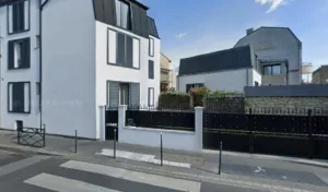 Lesaffre Xavier à Asnières-sur-Seine