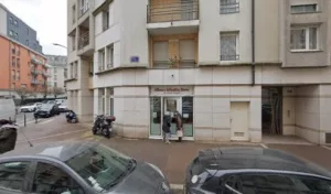 Le Bris François à Clichy