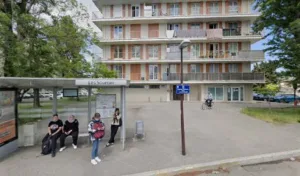 Dahir Houssine infirmier à Avignon