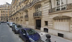 Dulin Corinne à Neuilly-sur-Seine