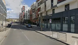 VALMORIN Kelly – INFIRMIERE LIBERALE à Bois-Colombes