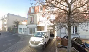 Codron Jacqueline à Colombes