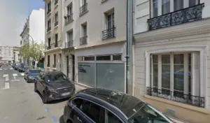 Josse Xavier à Asnières-sur-Seine